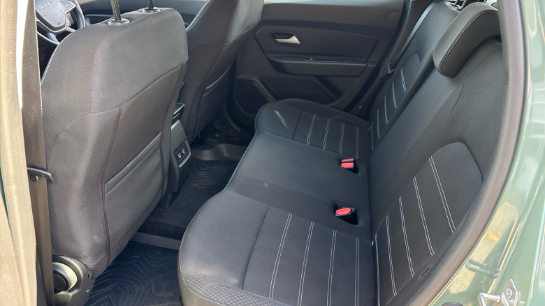 Dacia Duster 1.0 TCe 90 Expression 5dr Petrol Estate